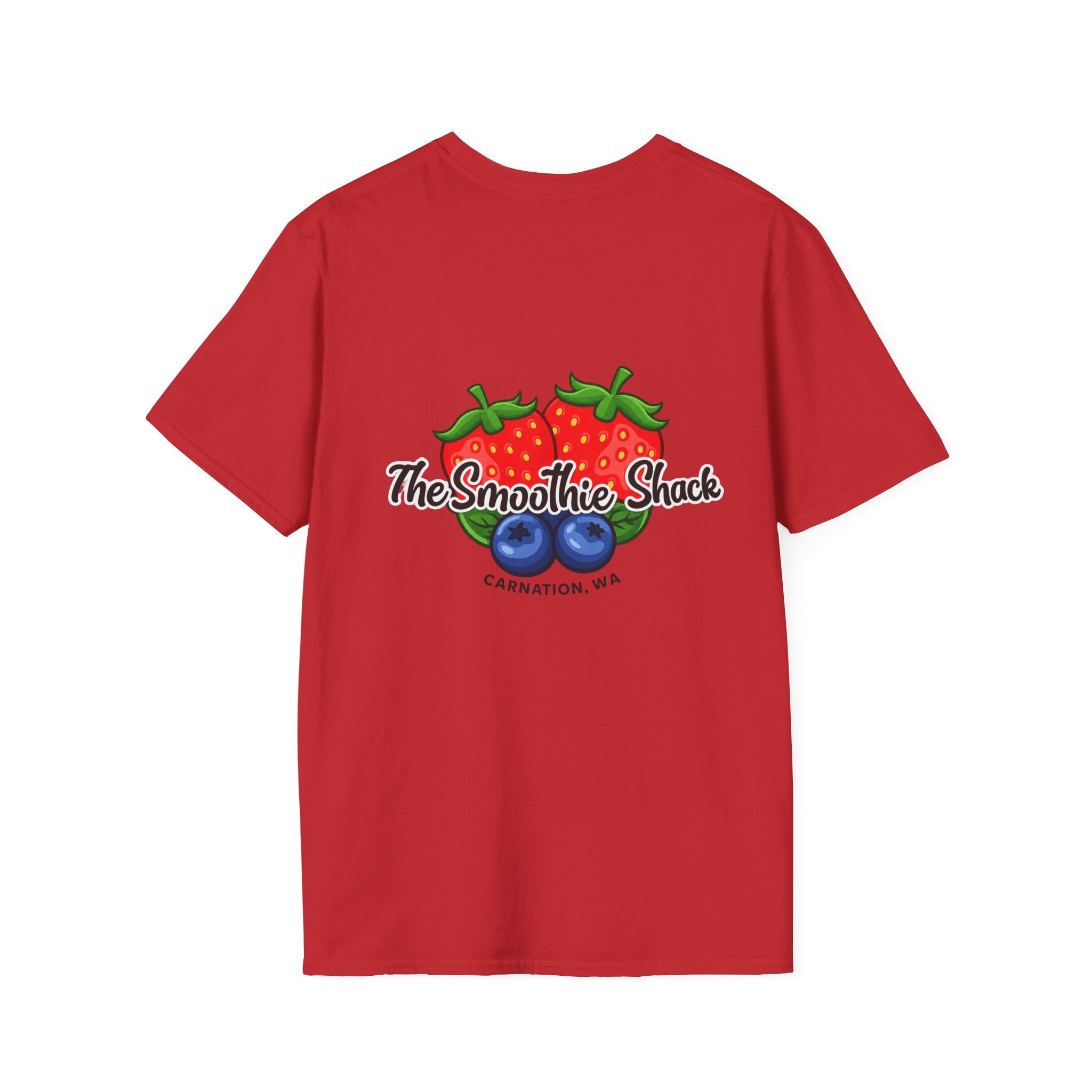 The Smoothie Shack T-Shirt