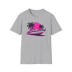 Speed Boat T-Shirt