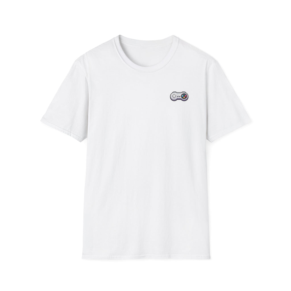 Console T-Shirt
