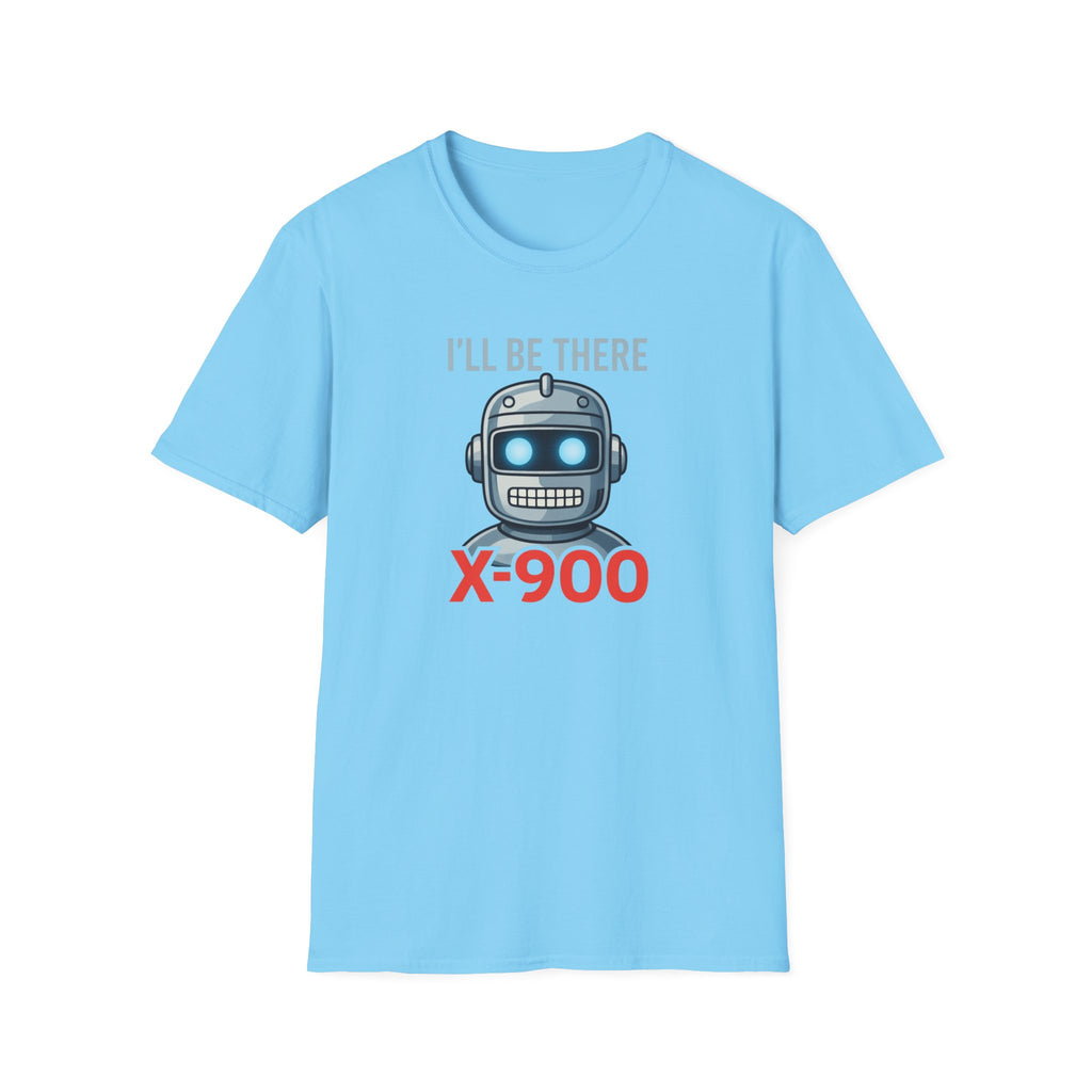 Terminator T-Shirt