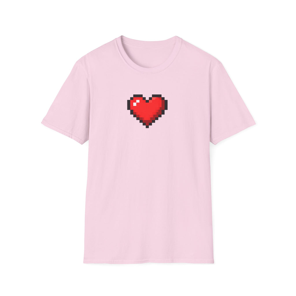 Heart T-Shirt