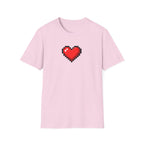 Heart T-Shirt