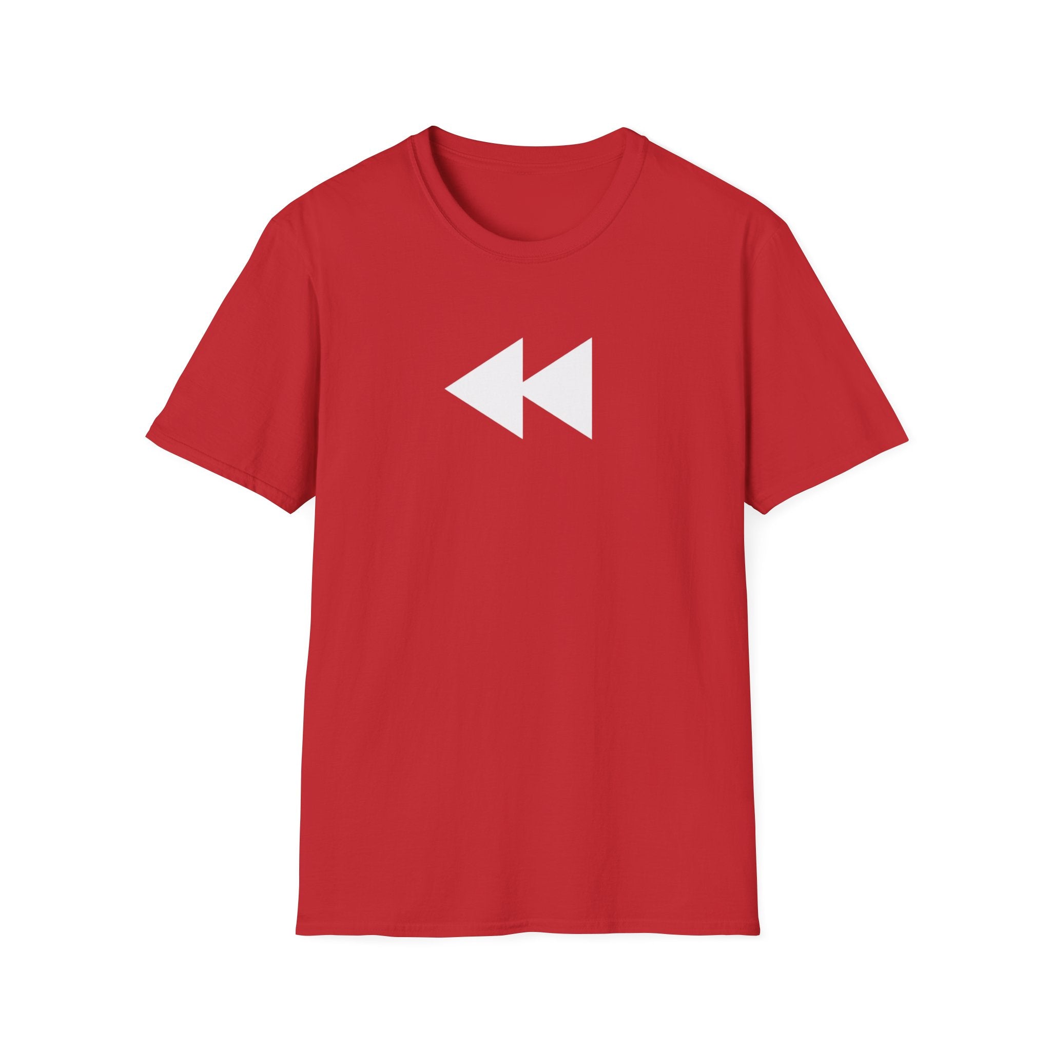Rewind T-Shirt