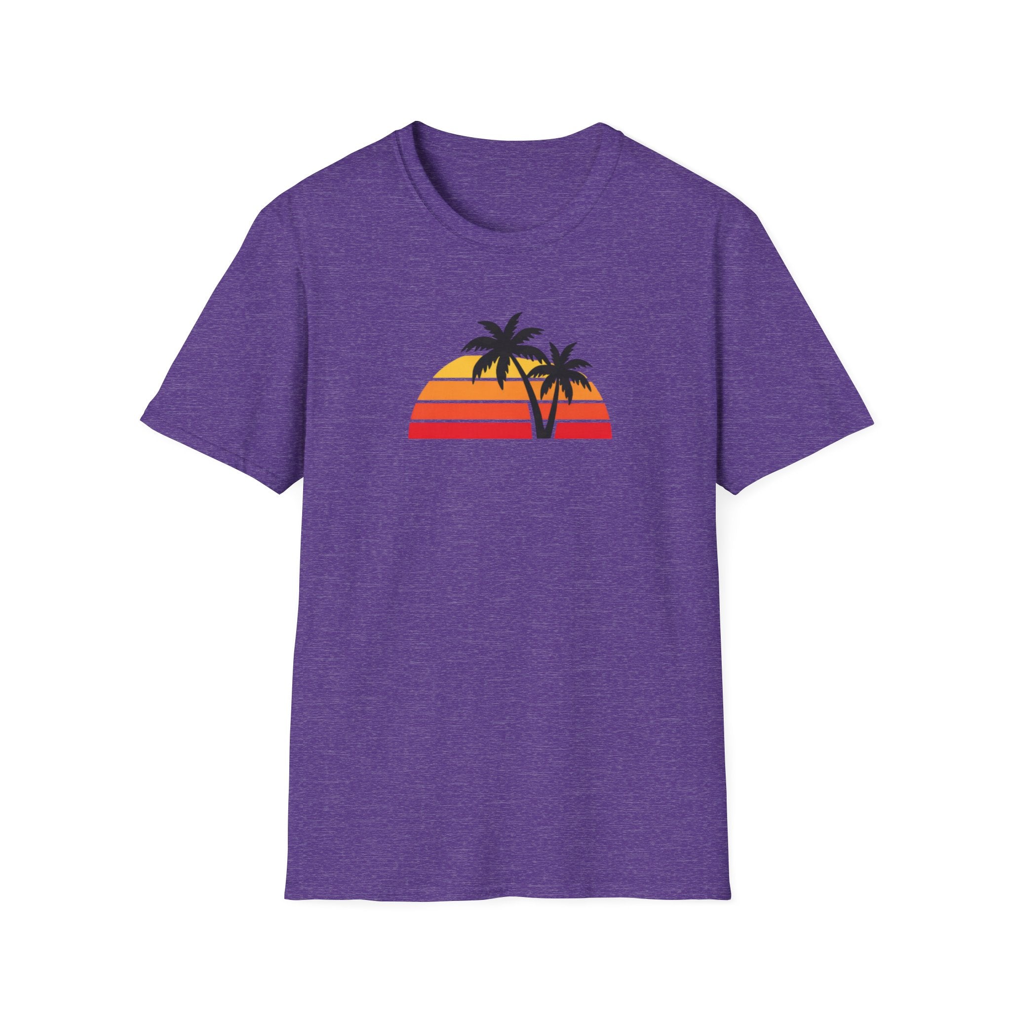 Palm Tree T-Shirt