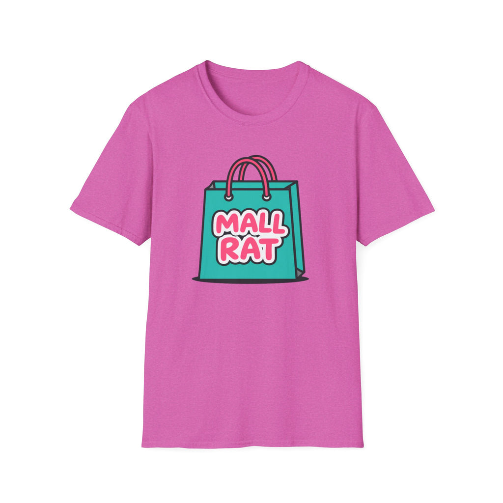 Mall Rat T-Shirt