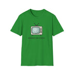 Raised On Static T-Shirt
