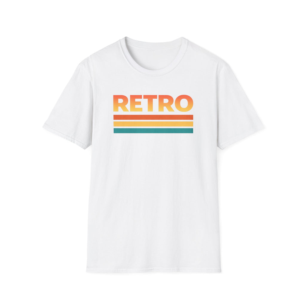 Retro T-Shirt