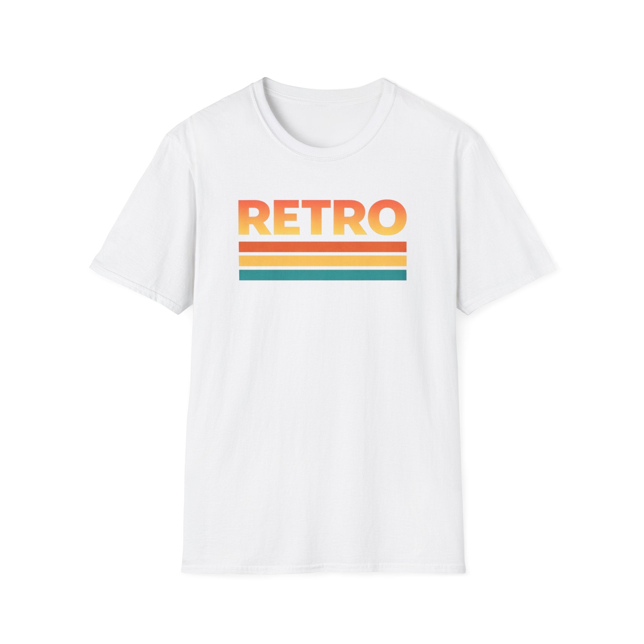 Retro T-Shirt