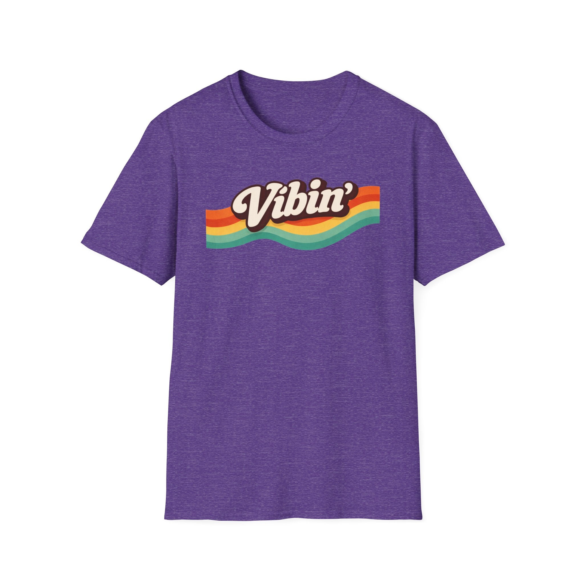 Vibin' T-Shirt
