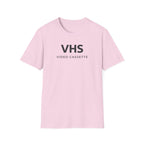 VHS T-Shirt
