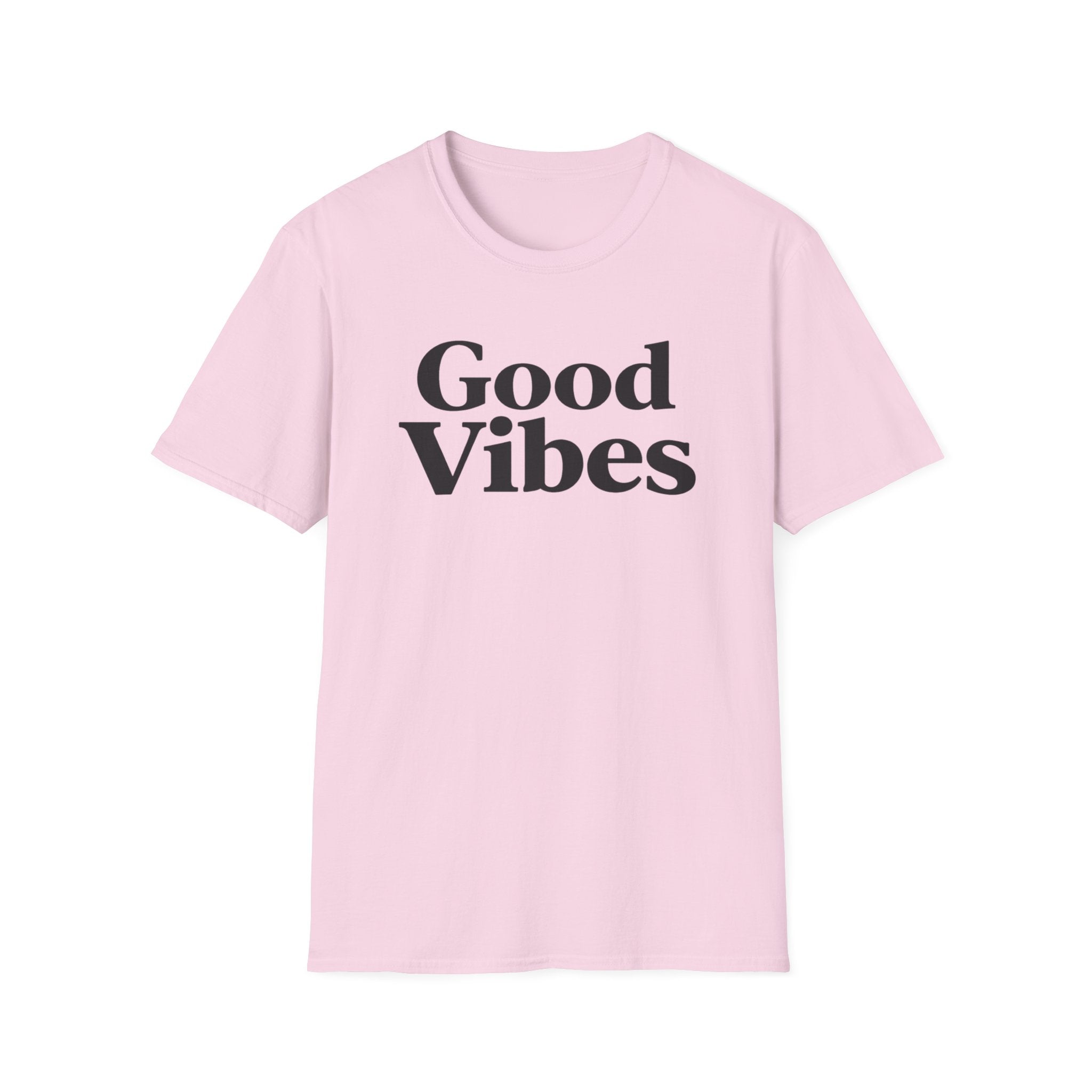 Good Vibes T-Shirt