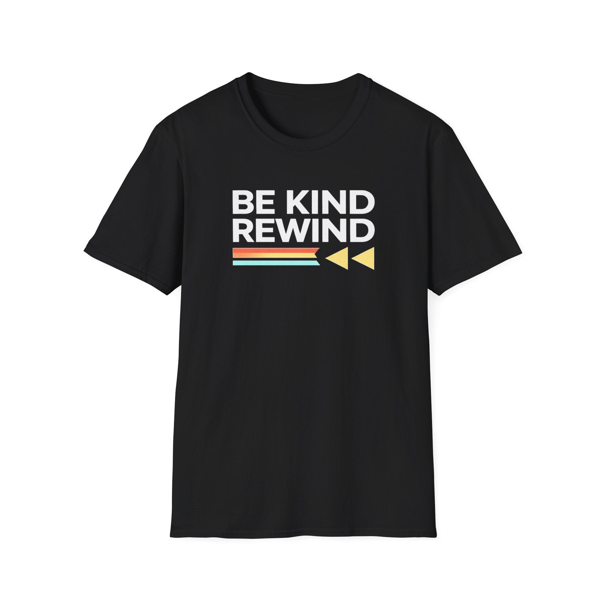Be Kind Rewind T-Shirt