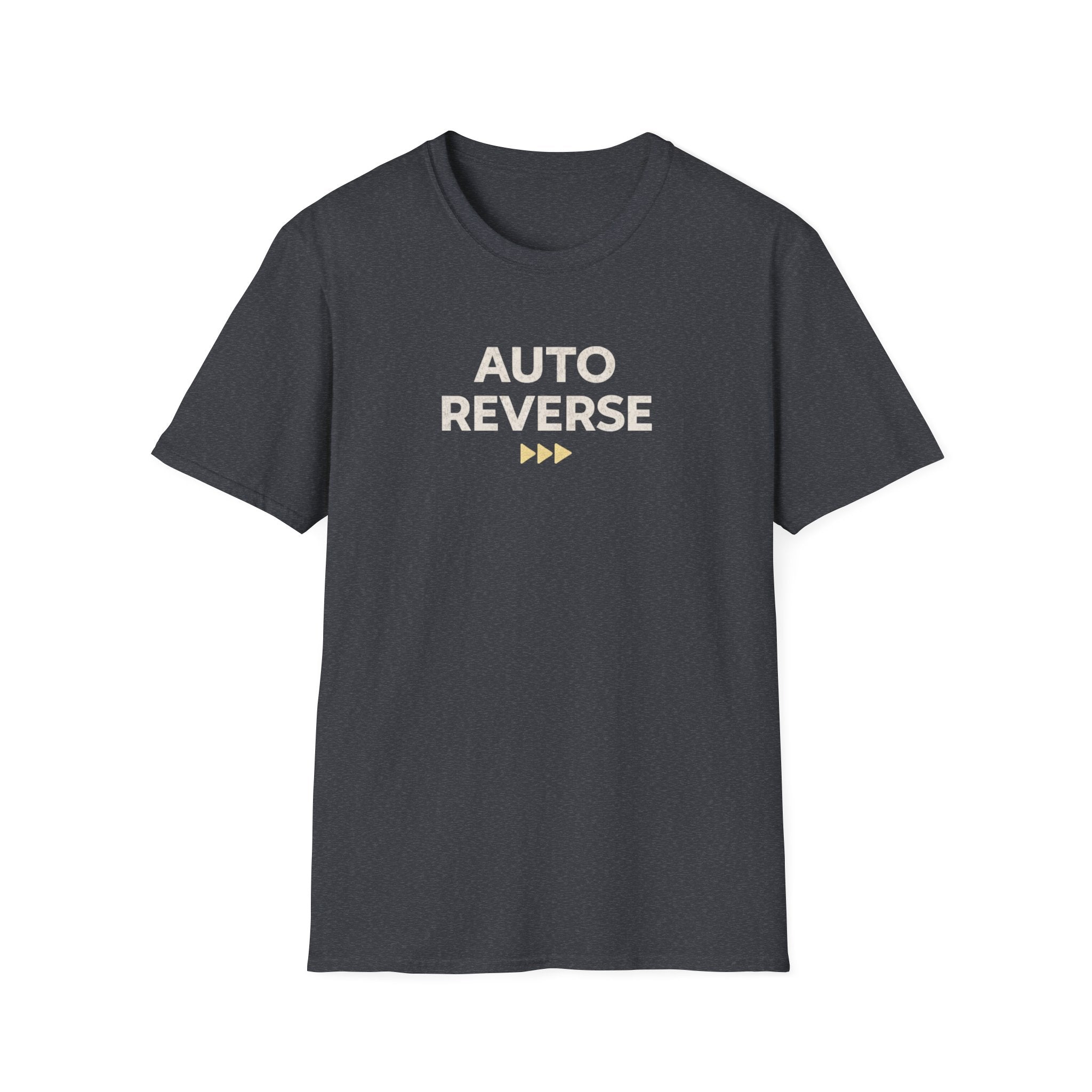 Auto Reverse T-Shirt