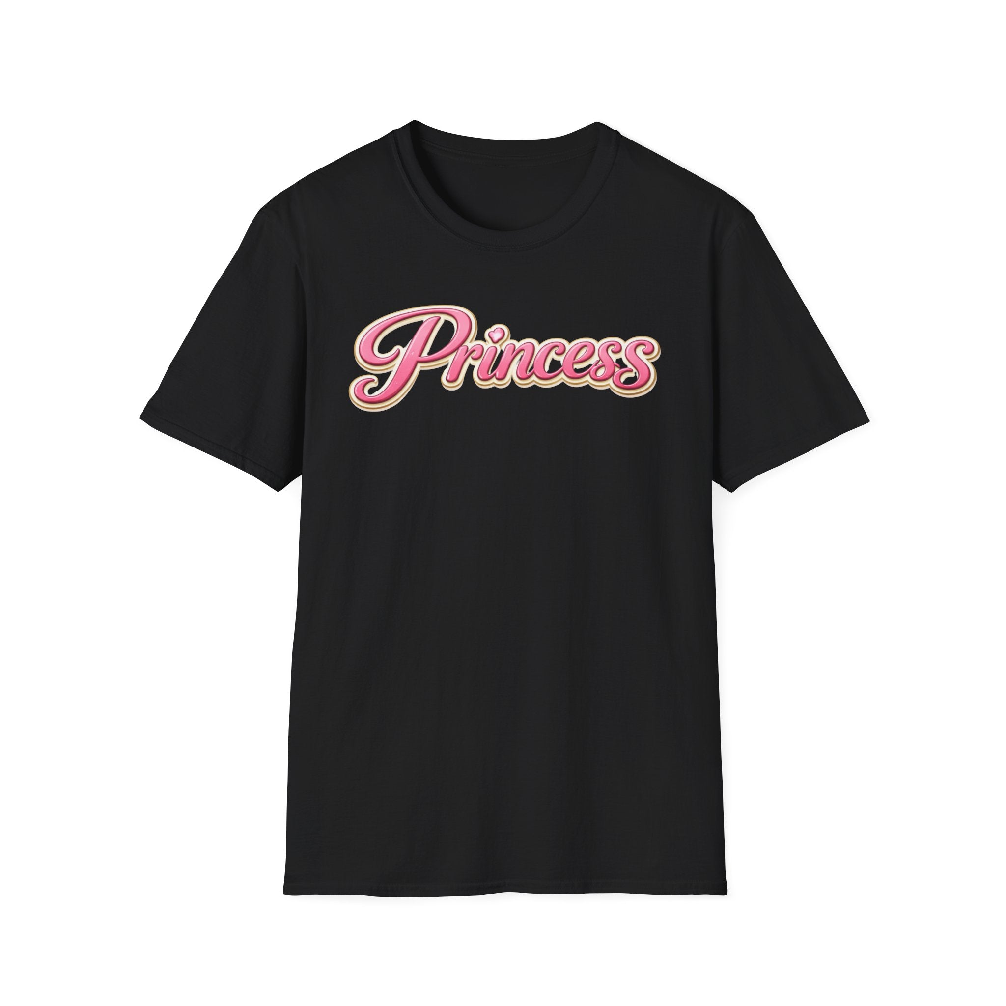 Princess T-Shirt