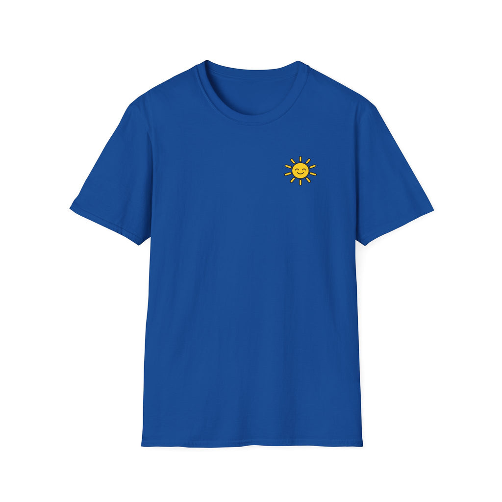 Sun T-Shirt