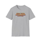Keep Your Scanners Peeled T-Shirt