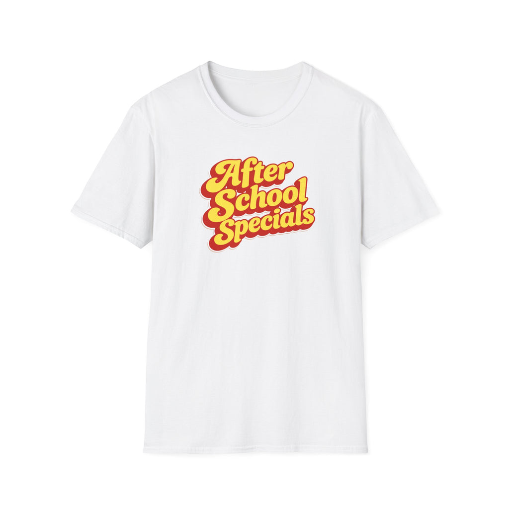 After School Specials T-Shirt
