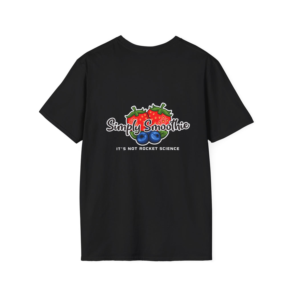 Simply Smoothie T-Shirt