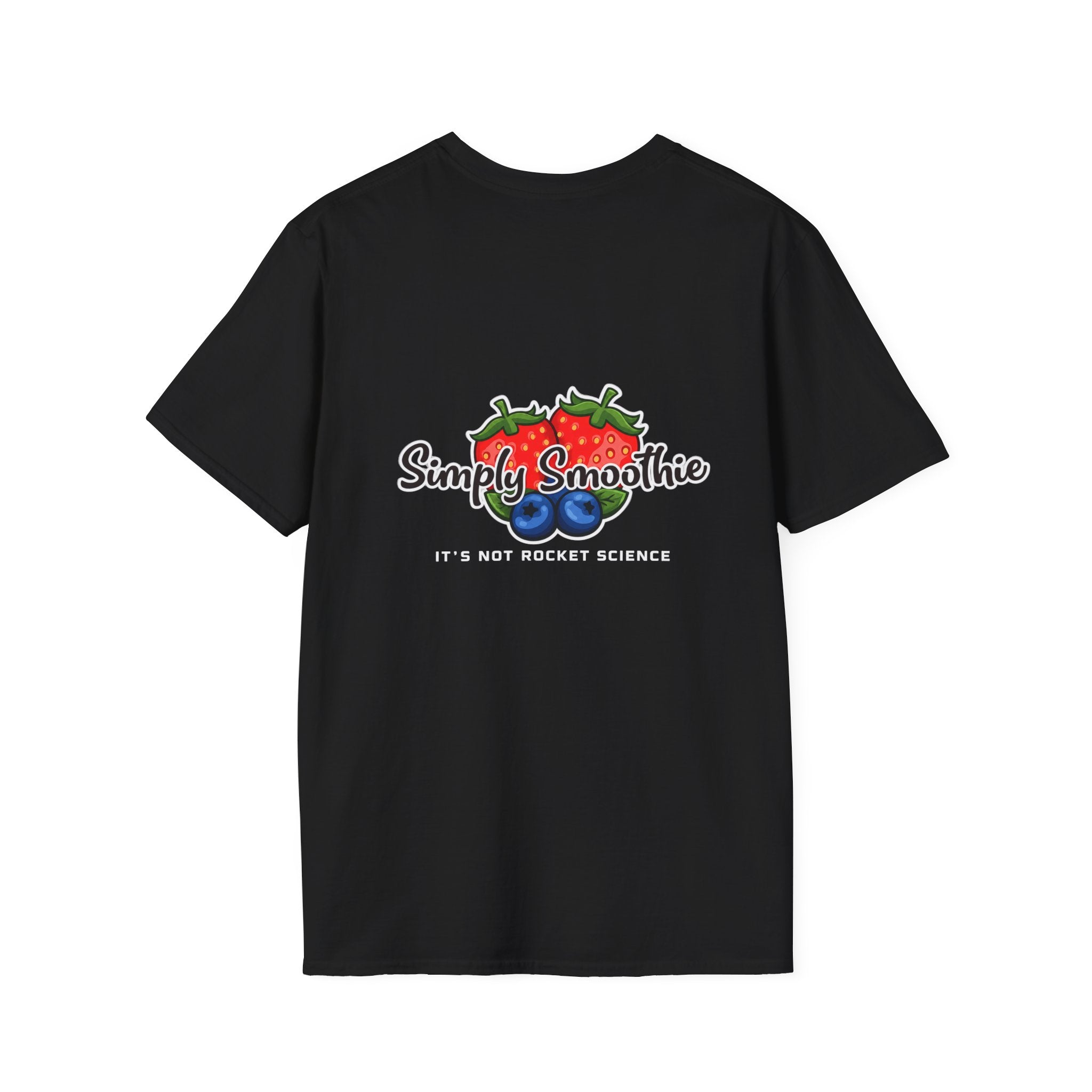 Simply Smoothie T-Shirt