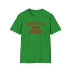Property of 1980's T-Shirt
