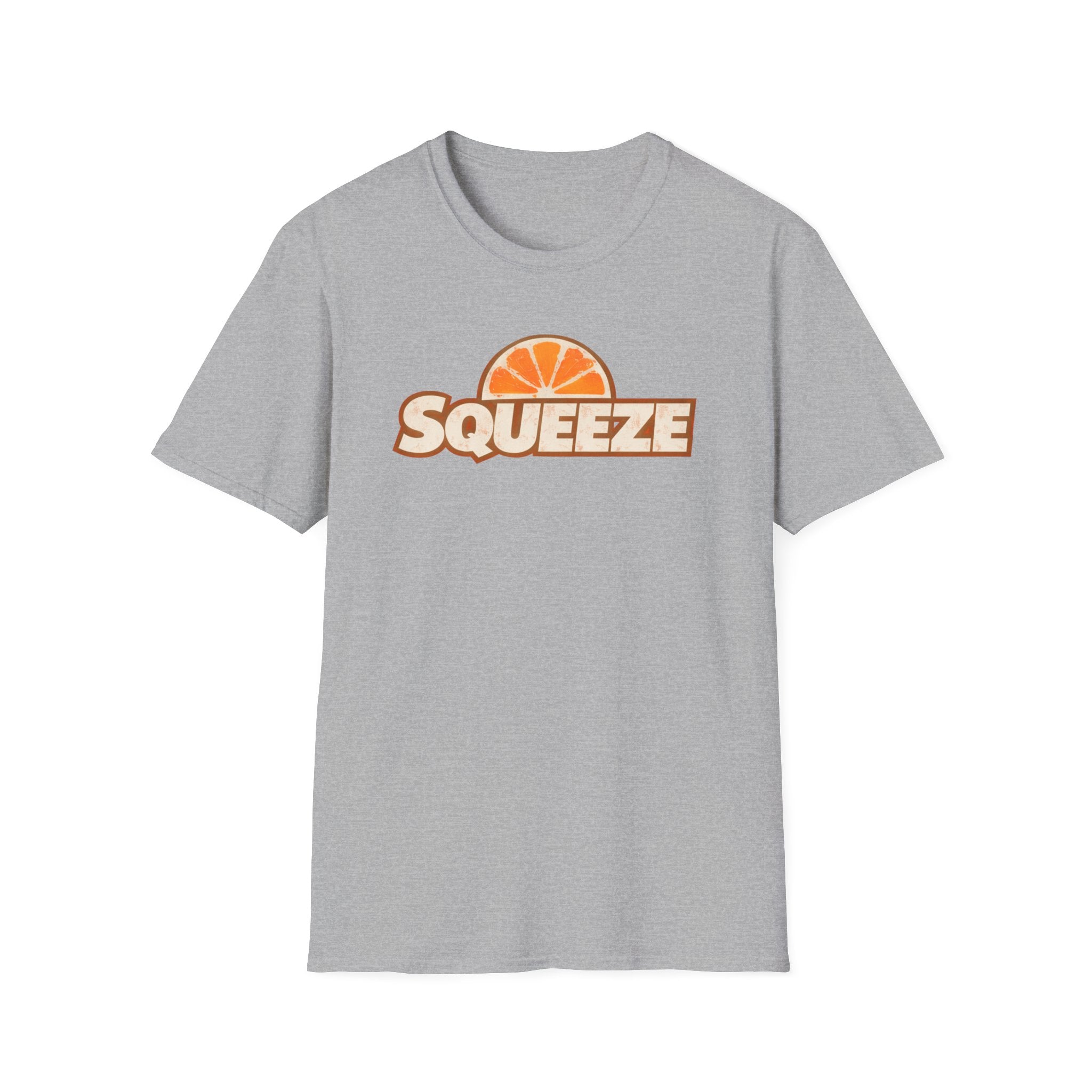 Squeeze T-Shirt