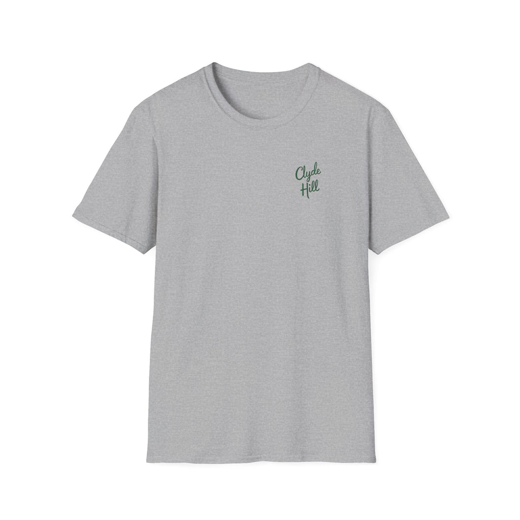 Clyde Hill T-Shirt