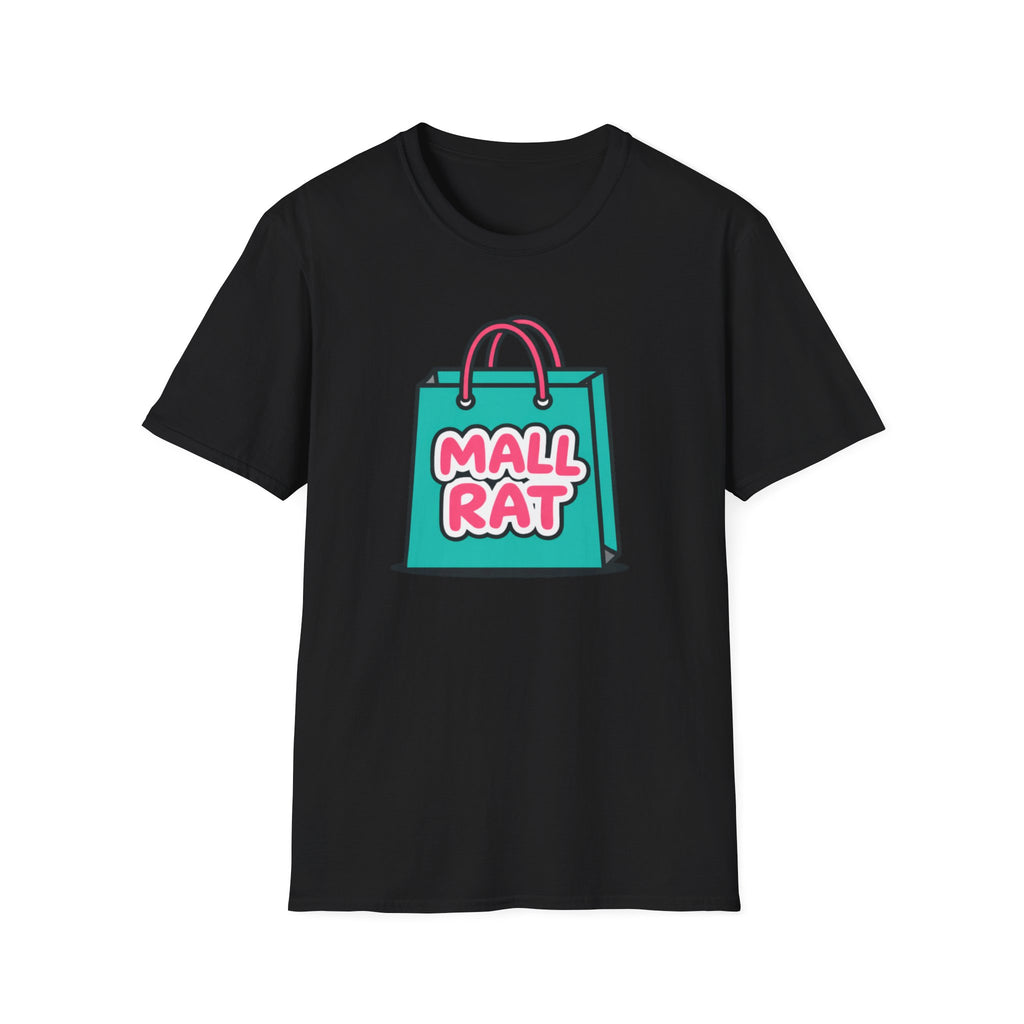 Mall Rat T-Shirt