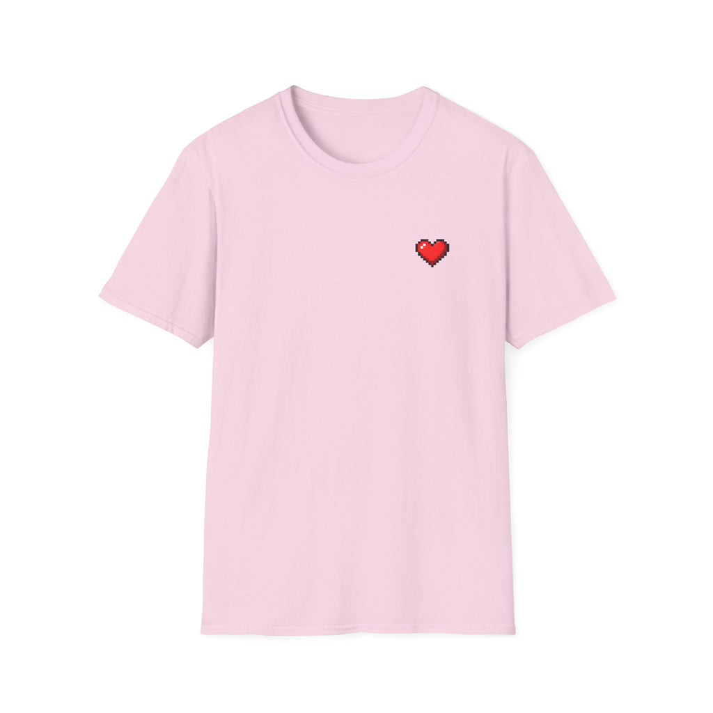Heart T-Shirt