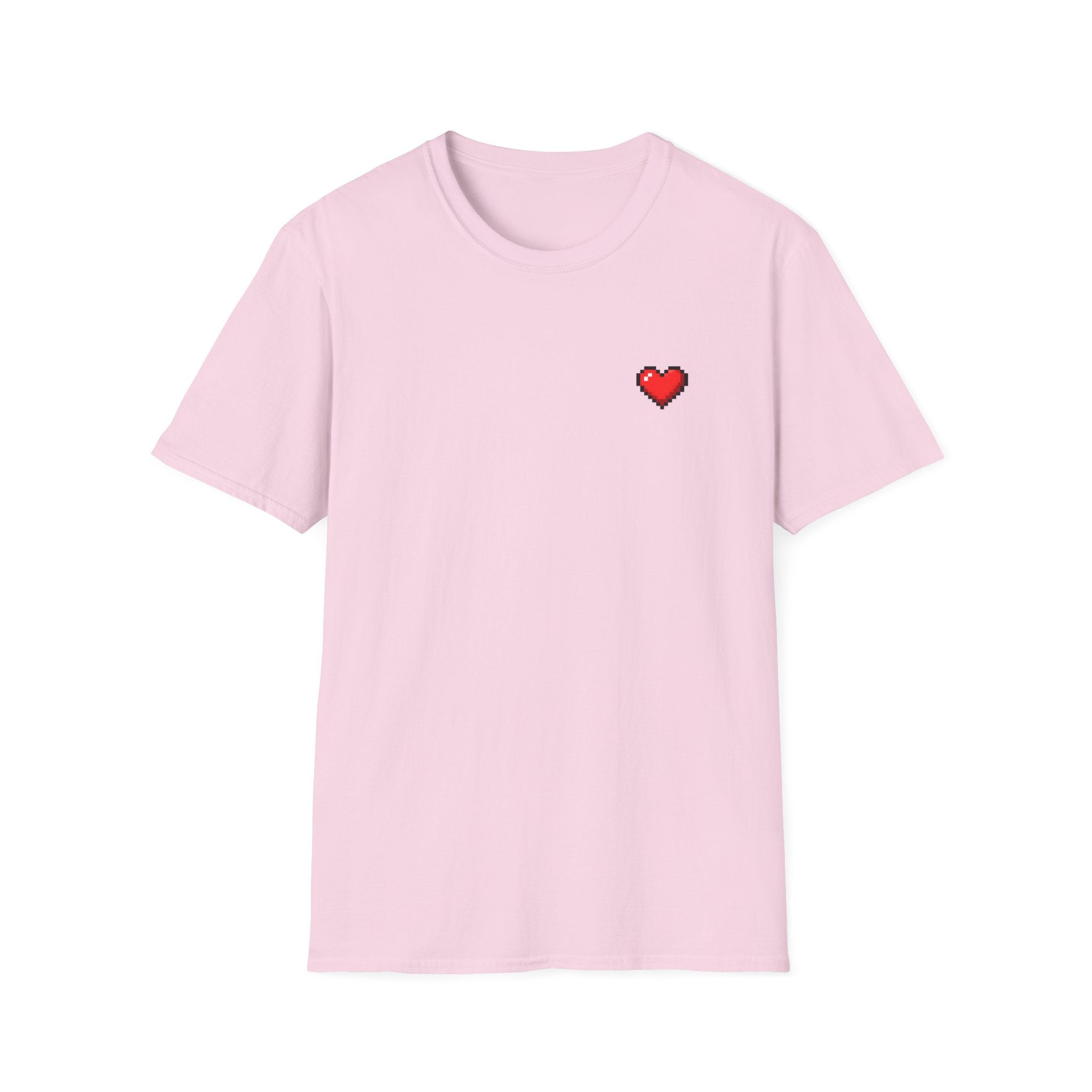 Heart T-Shirt