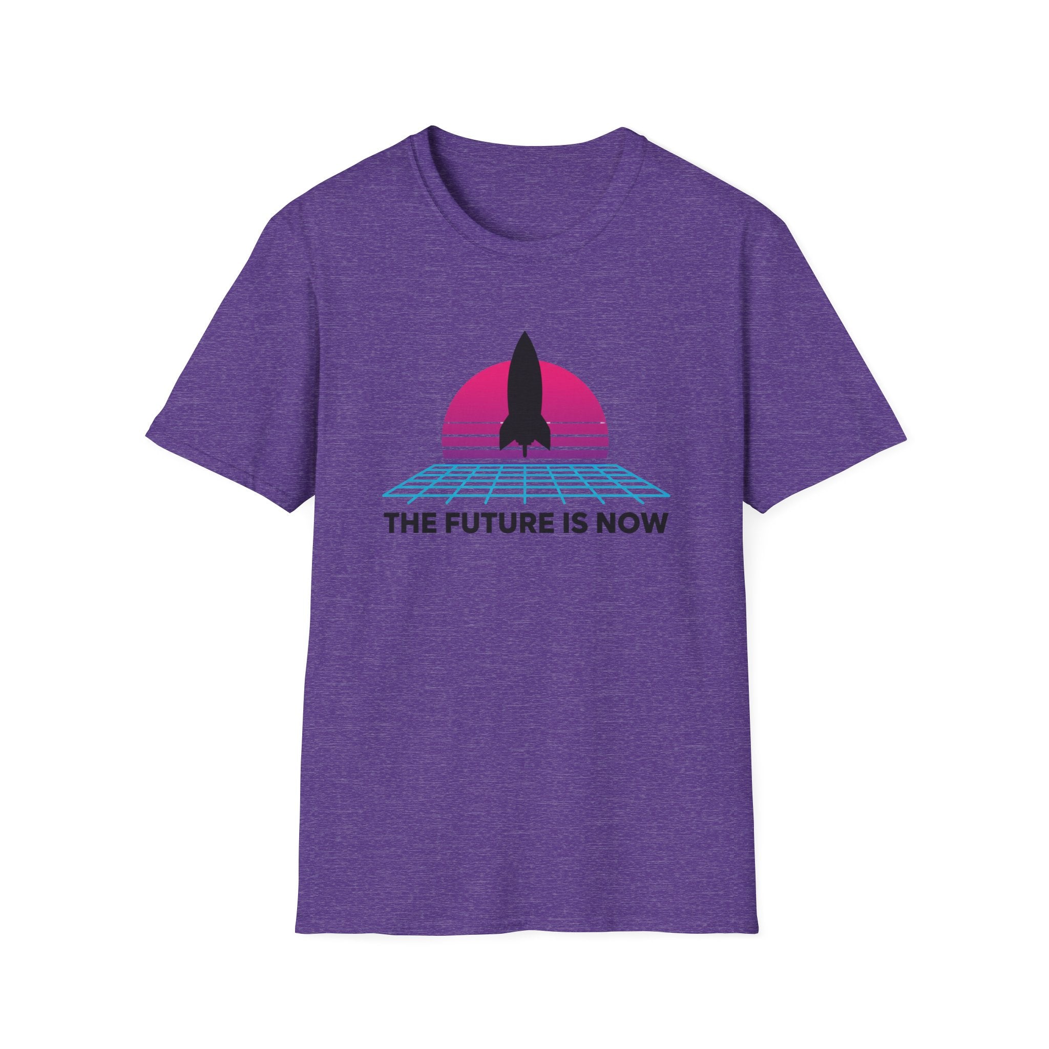 The Future is Now T-Shirt