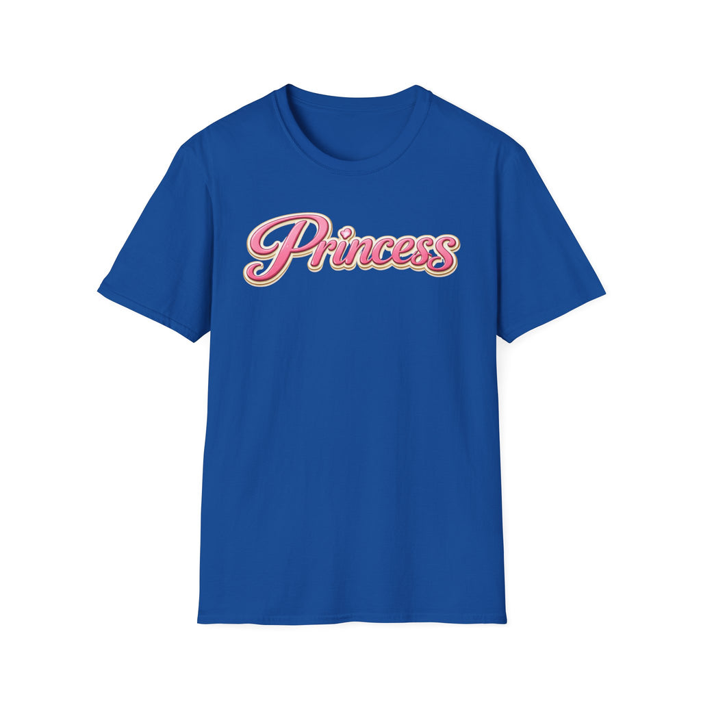 Princess T-Shirt