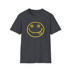 Smiley Face T-Shirt
