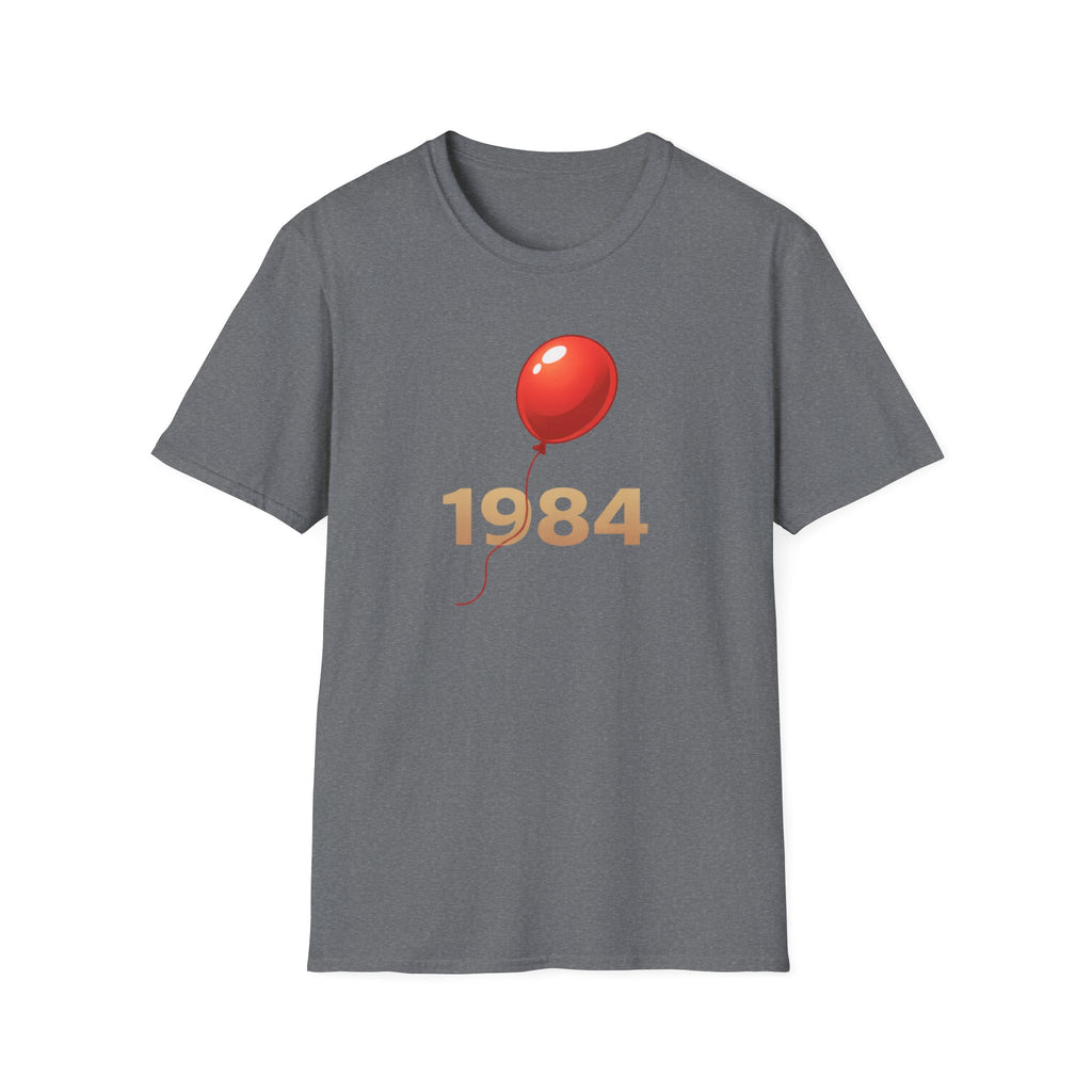 Red Balloon T-Shirt
