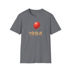 Red Balloon T-Shirt