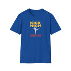 Kick High T-Shirt