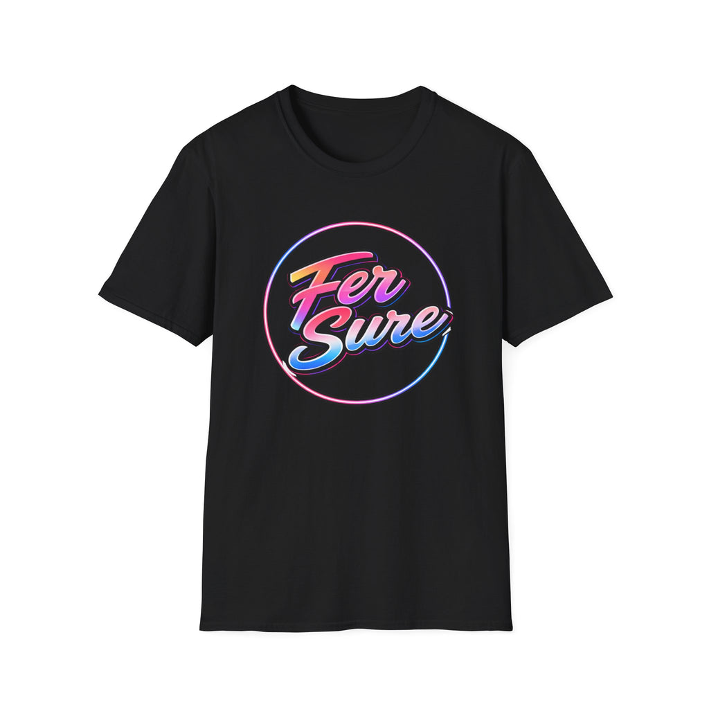 Fer Sure T-Shirt