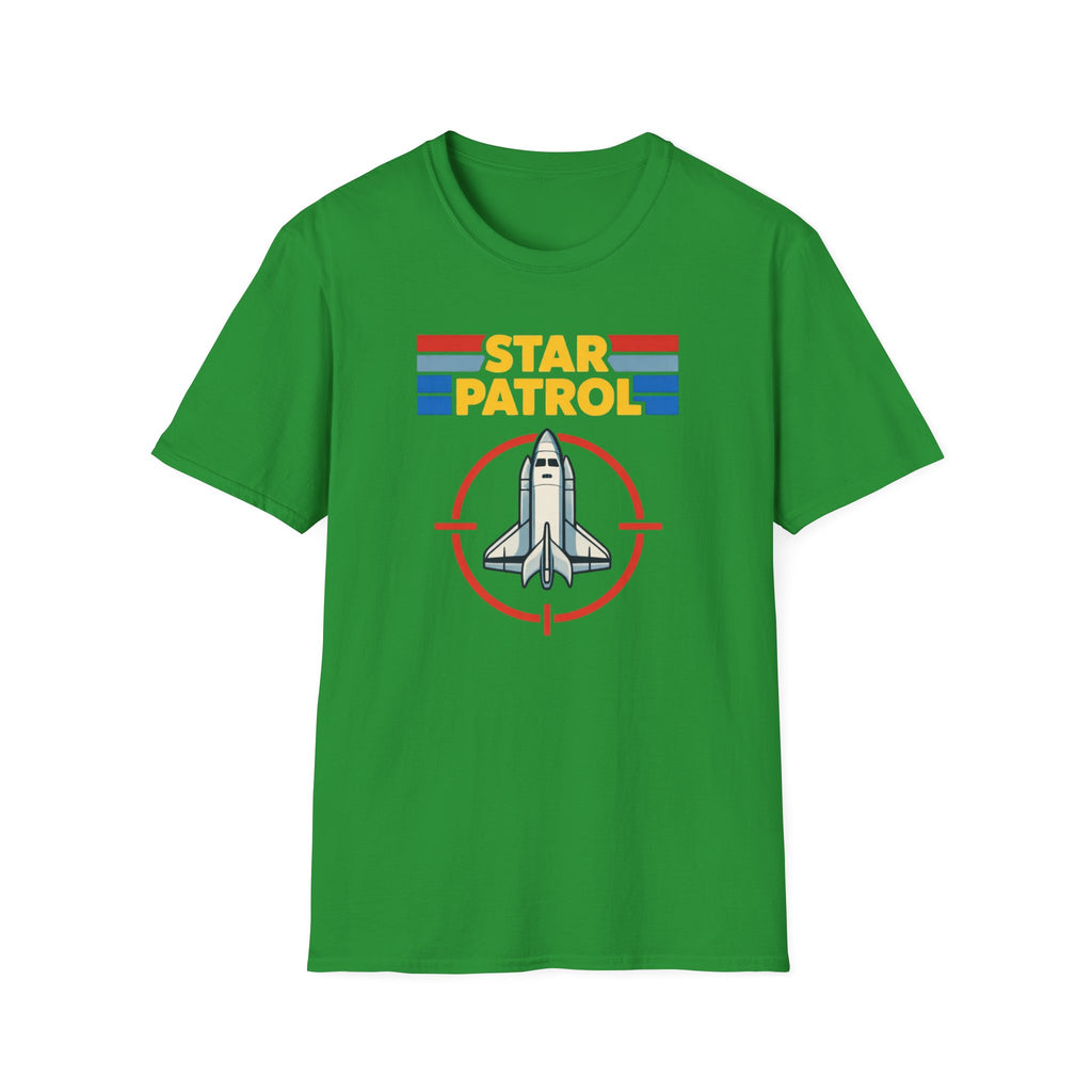 Star Fighter T-Shirt