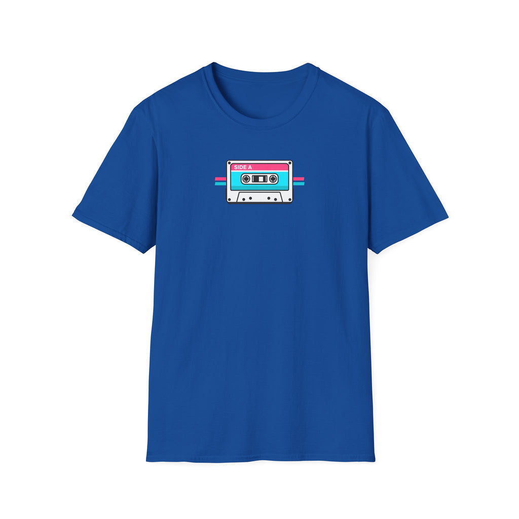 Side A T-Shirt
