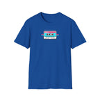 Side A T-Shirt