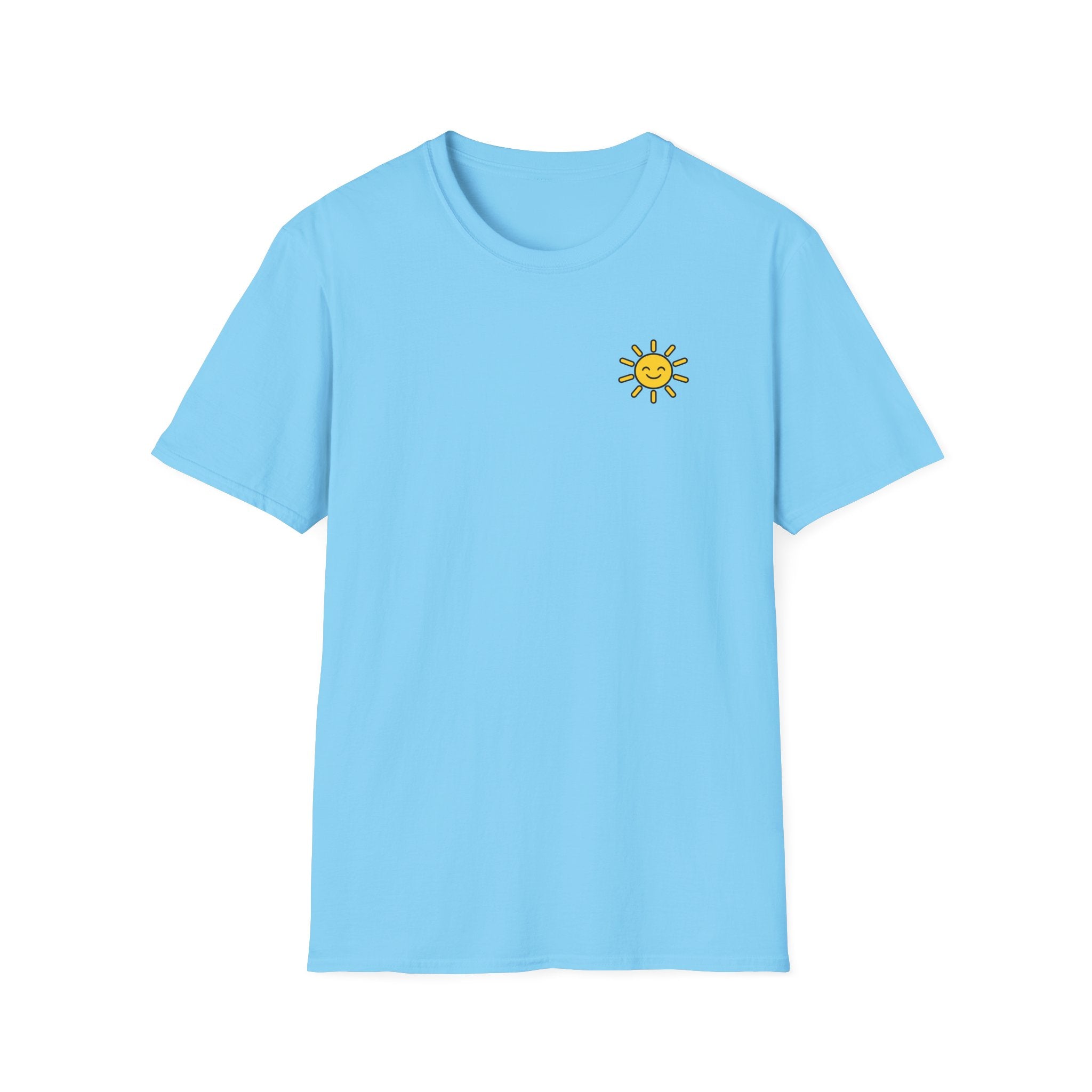 Sun T-Shirt