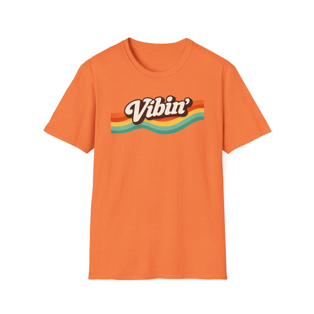 Vibin' T-Shirt