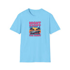 Back to the Past T-Shirt