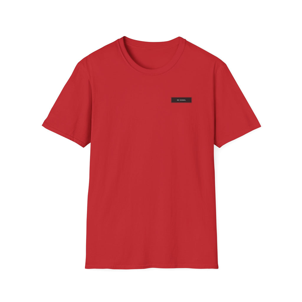 No Signal T-Shirt