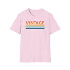 Vintage T-Shirt