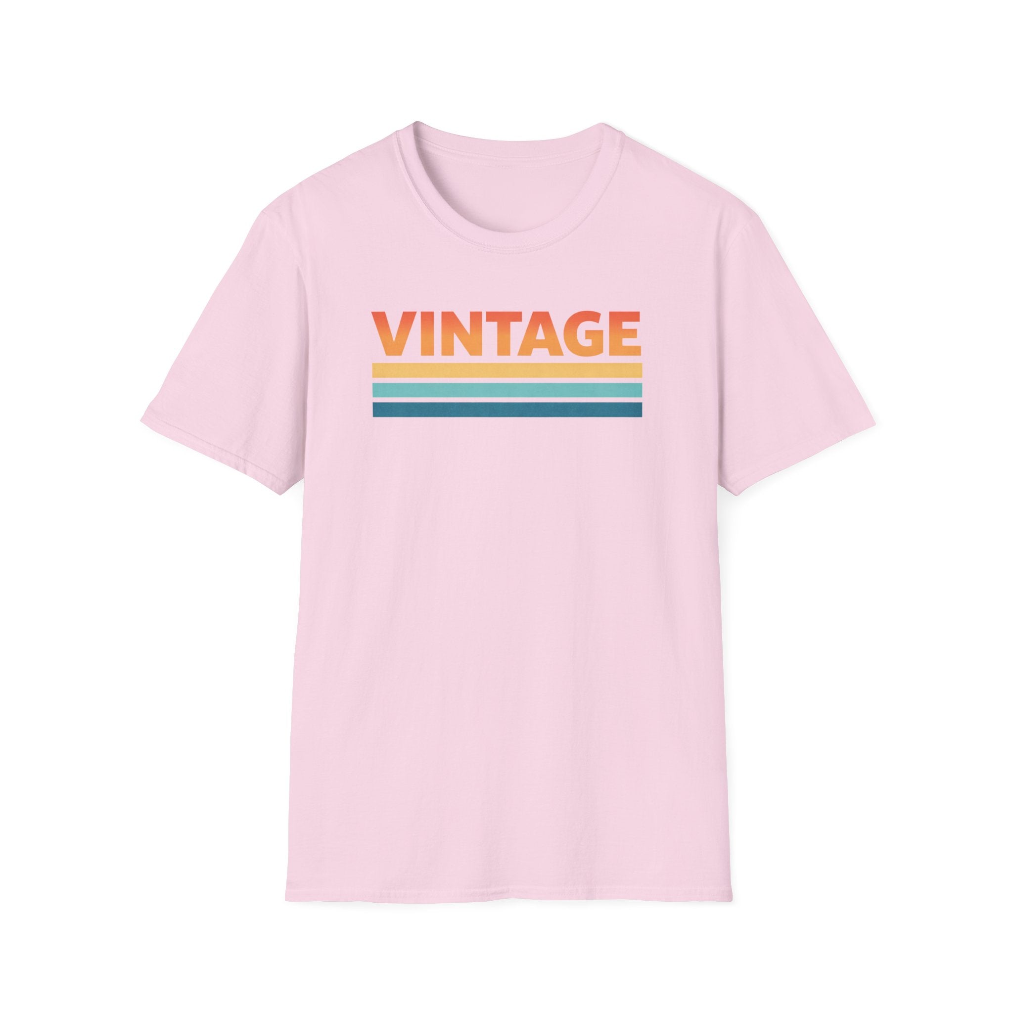 Vintage T-Shirt