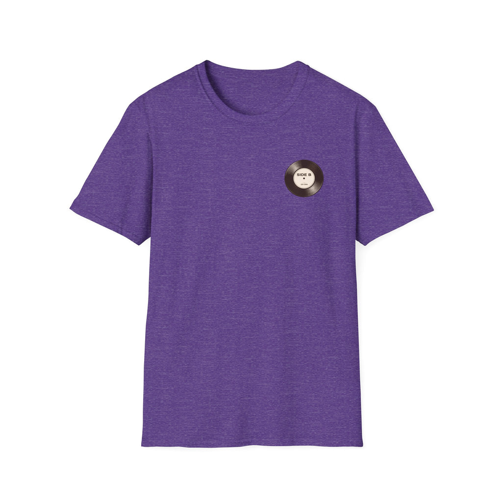 Side B T-Shirt