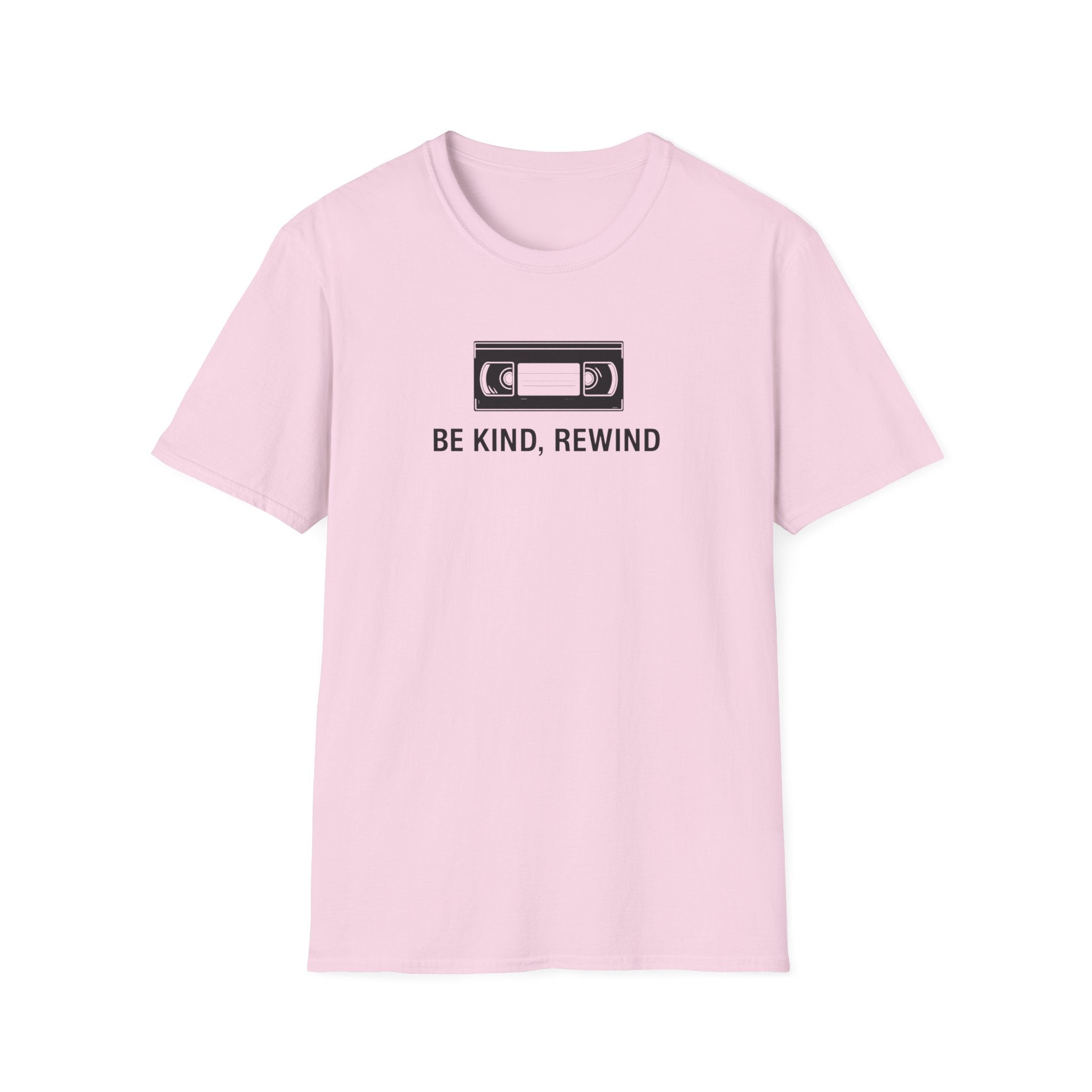 Be Kind, Rewind T-Shirt