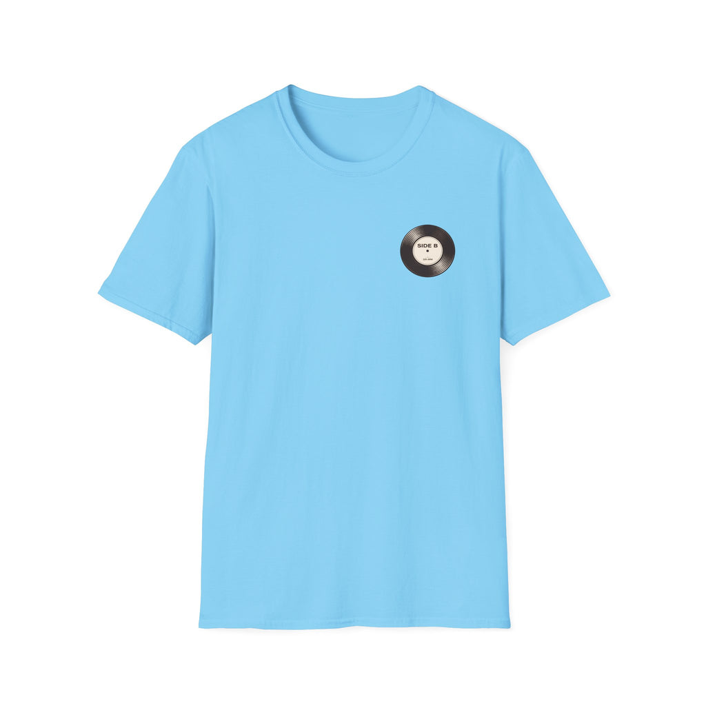 Side B T-Shirt