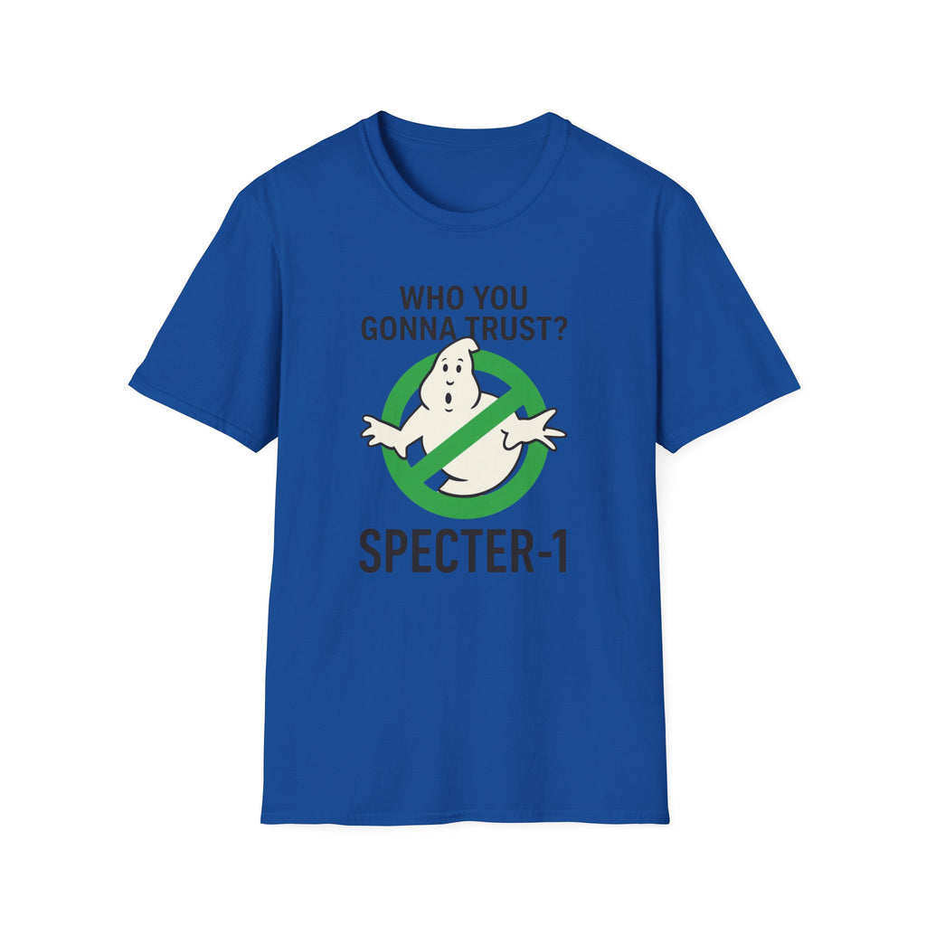 Ghost T-Shirt
