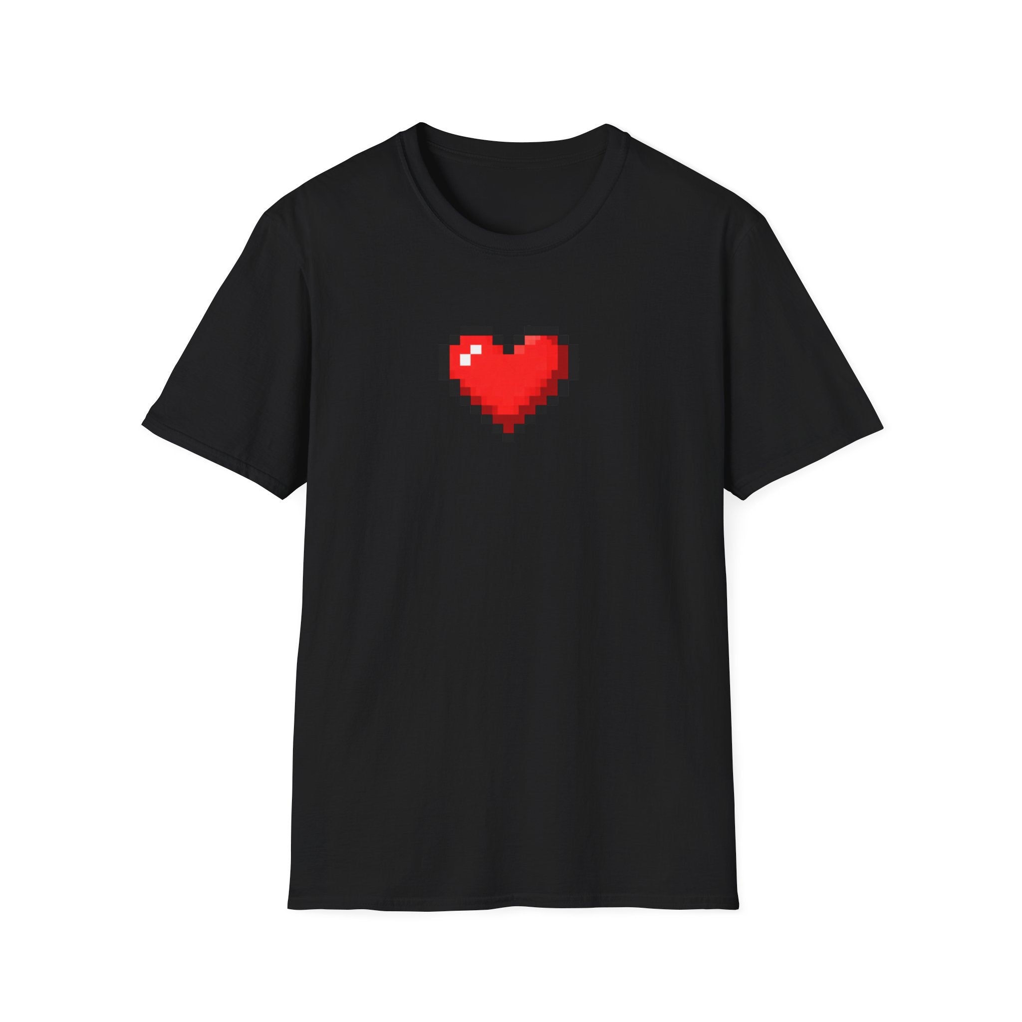 Heart T-Shirt